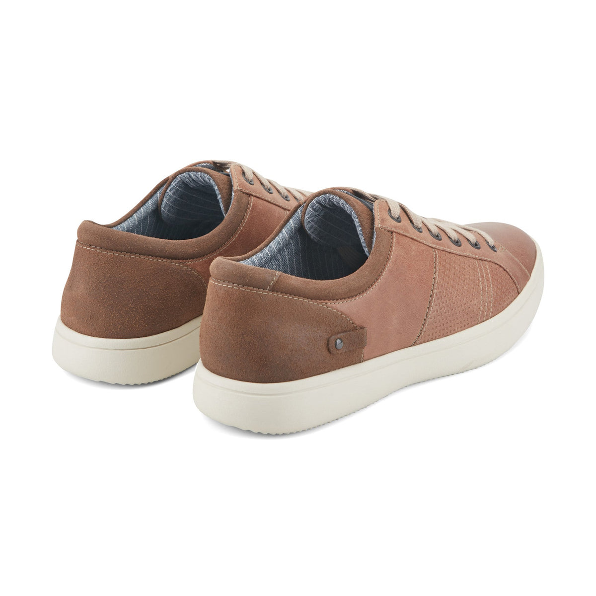 Rockport Essential | Men Colle Lace-to-Toe Sneaker