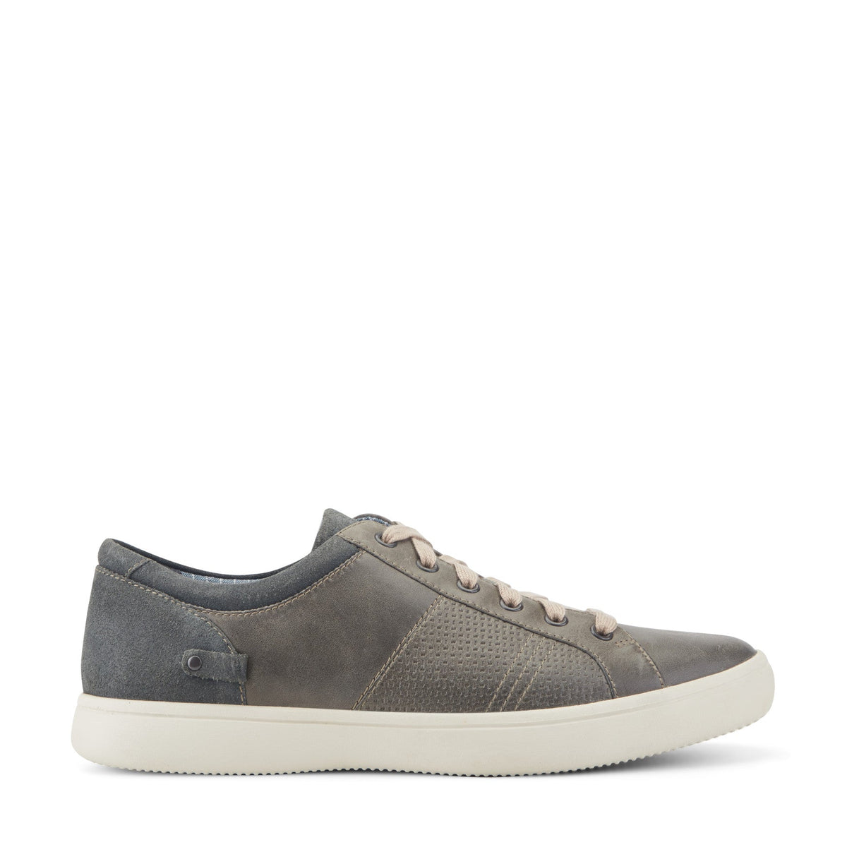 Rockport Recommended | Men Colle Lace-to-Toe Sneaker