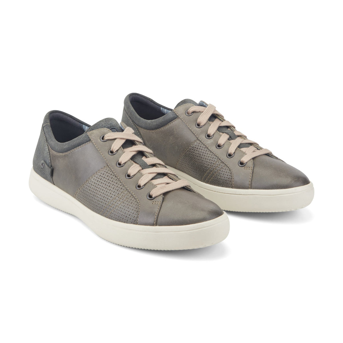 Rockport Recommended | Men Colle Lace-to-Toe Sneaker