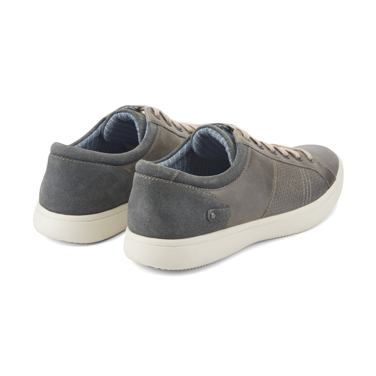 Rockport Recommended | Men Colle Lace-to-Toe Sneaker