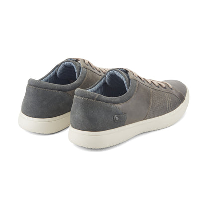 Rockport Recommended | Men Colle Lace-to-Toe Sneaker