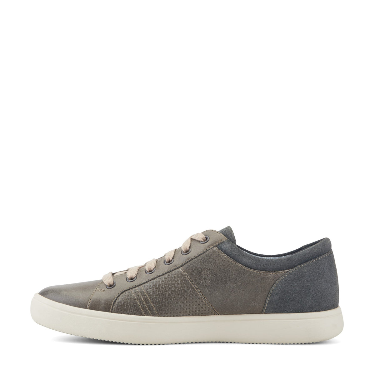Rockport Recommended | Men Colle Lace-to-Toe Sneaker