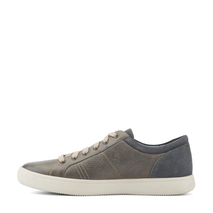 Rockport Recommended | Men Colle Lace-to-Toe Sneaker