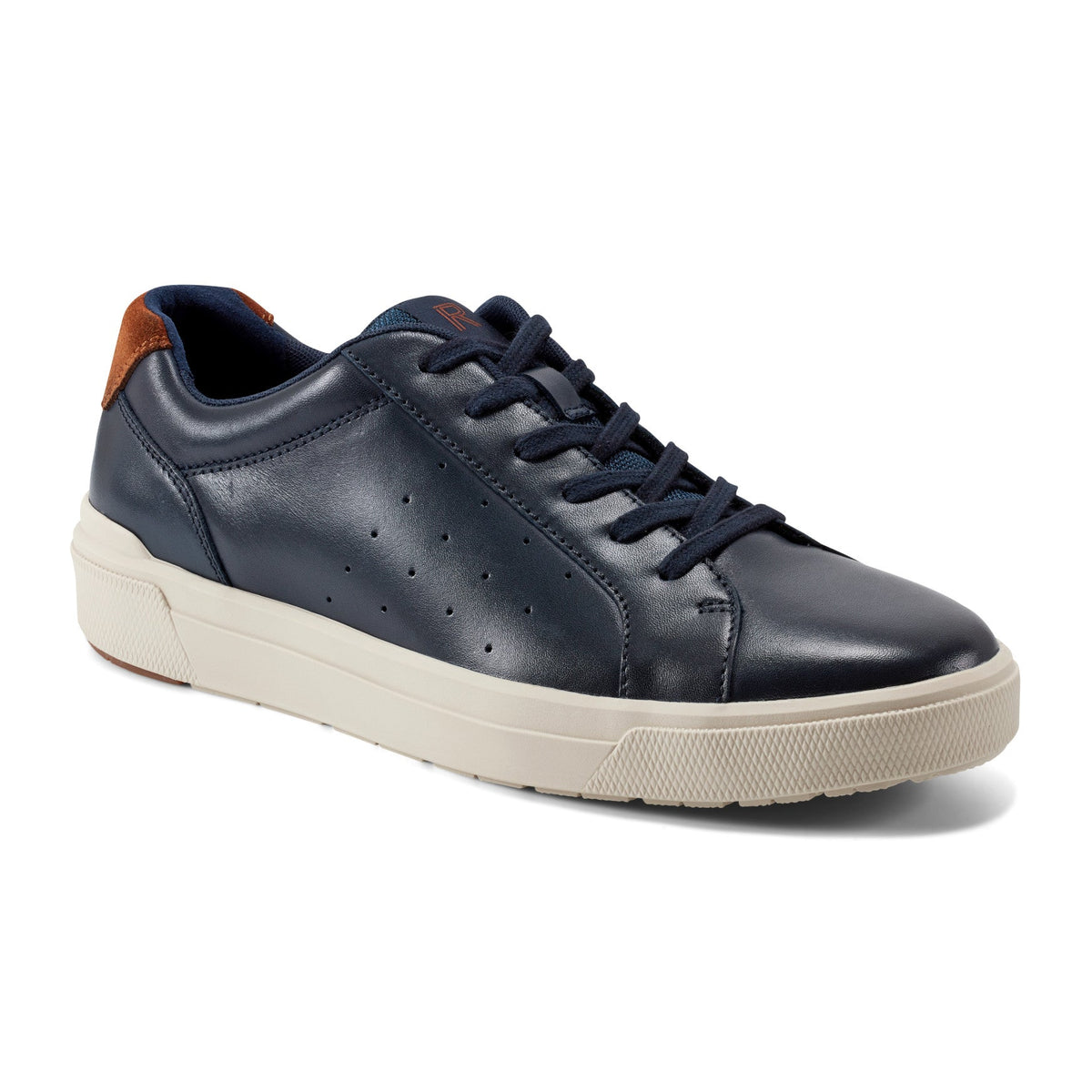 Rockport Great Value | Men Total Motion Tarquin Lace-up Casual Sneakers