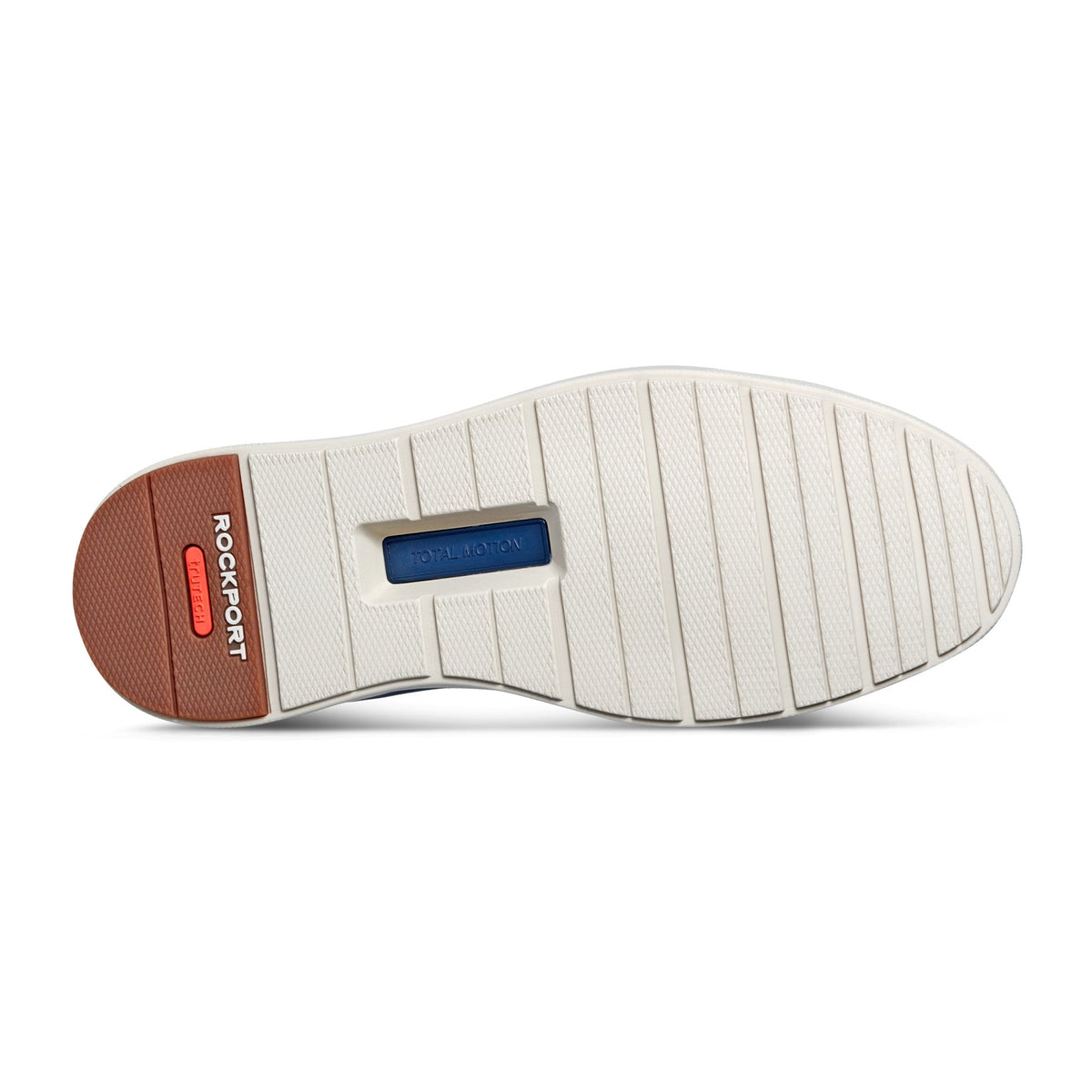 Rockport Great Value | Men Total Motion Tarquin Lace-up Casual Sneakers