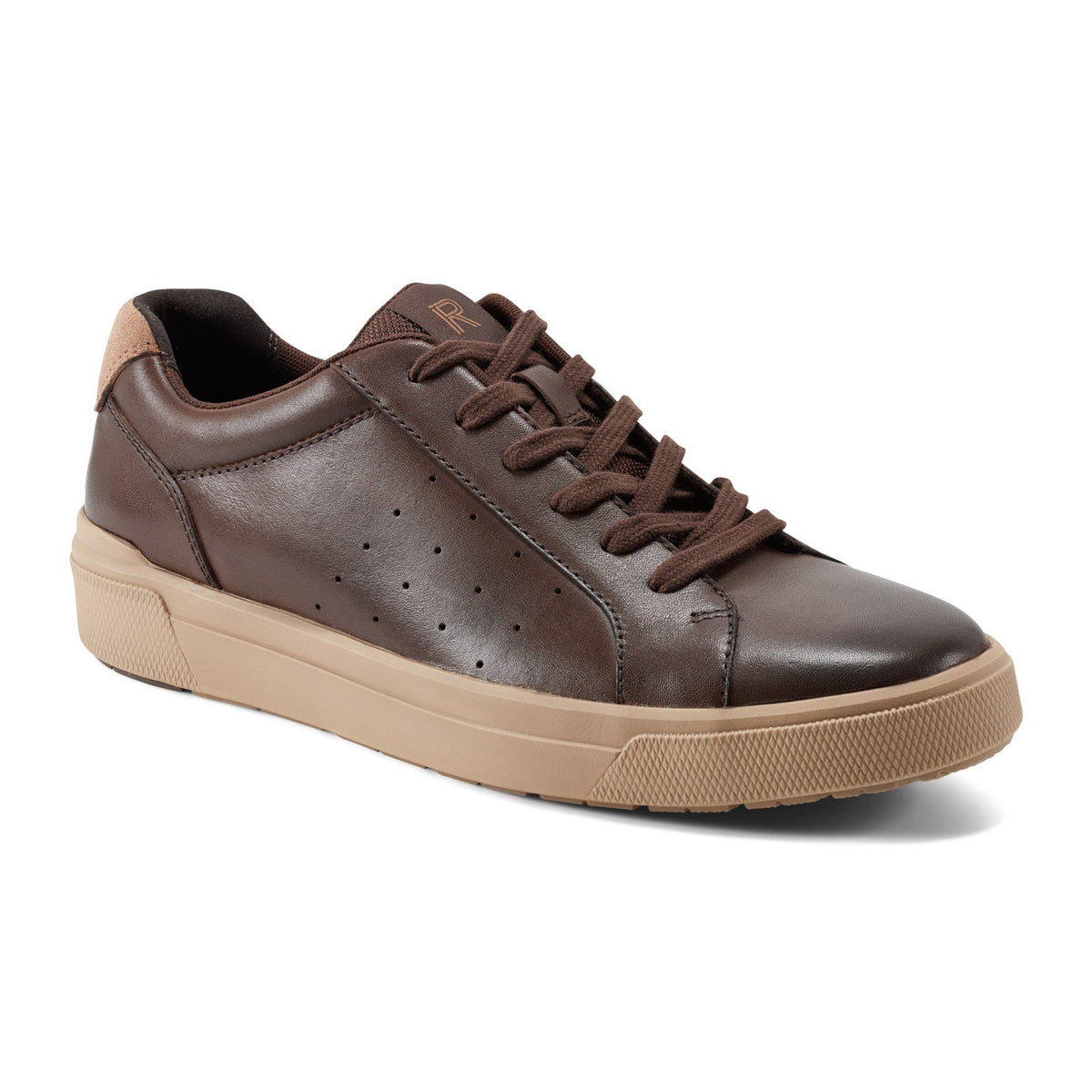 Rockport Exclusive | Men Total Motion Tarquin Lace-up Casual Sneakers