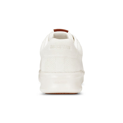 Rockport Trending | Men Lite Court Lace-up Casual Sneakers