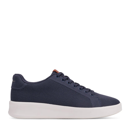Rockport Trending | Men Lite Court Lace-up Casual Sneakers