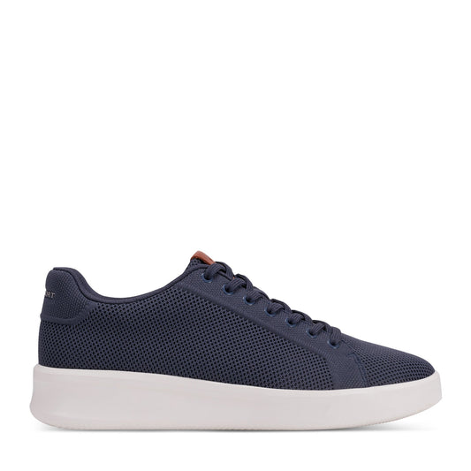 Rockport Trending | Men Lite Court Lace-up Casual Sneakers