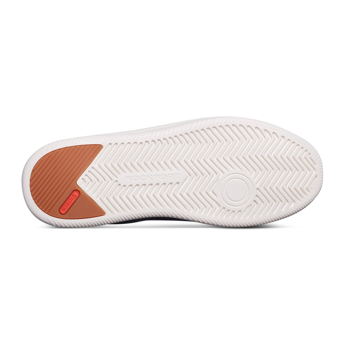 Rockport Trending | Men Lite Court Lace-up Casual Sneakers