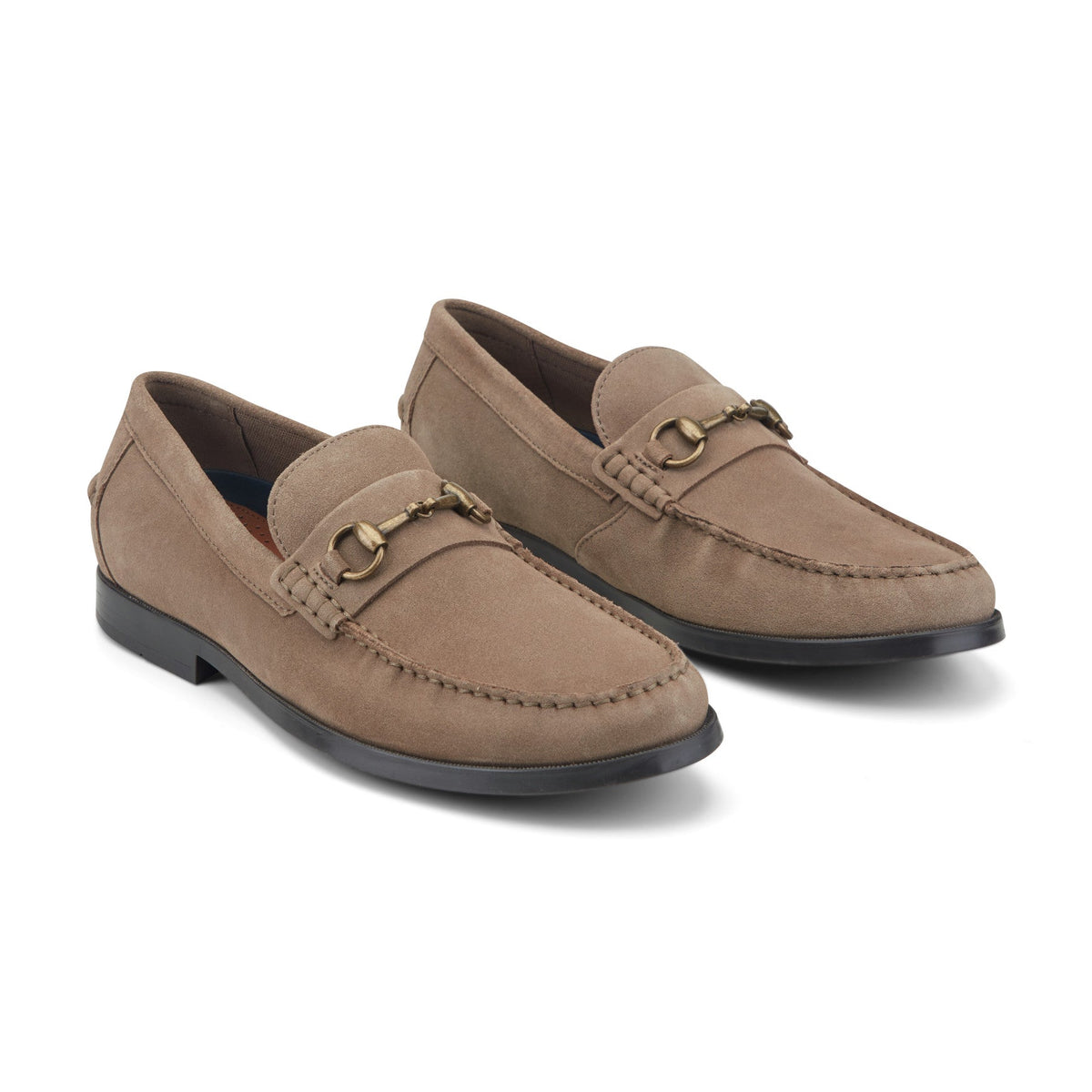 Rockport Classic | Men Whit Classic Bit Loafers
