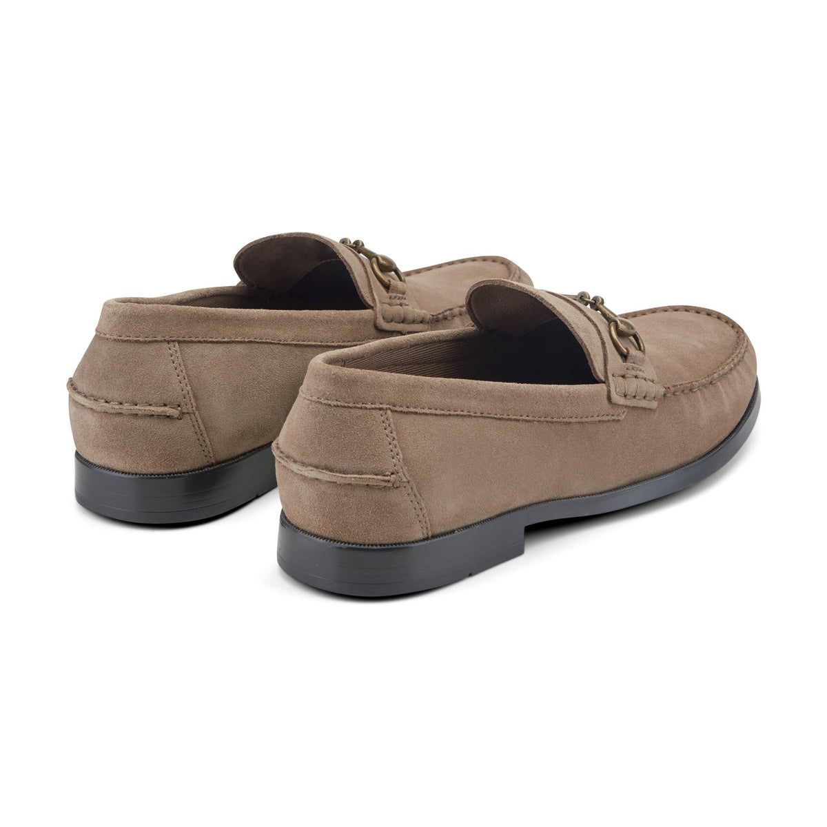Rockport Classic | Men Whit Classic Bit Loafers