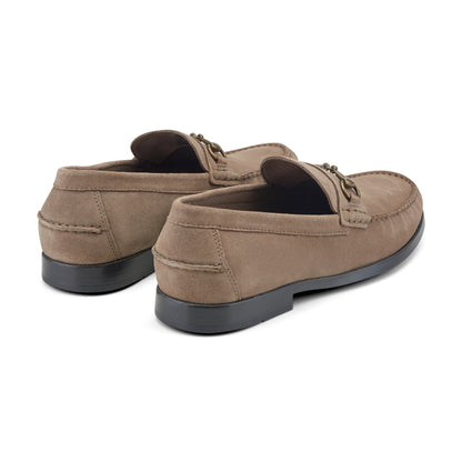 Rockport Classic | Men Whit Classic Bit Loafers