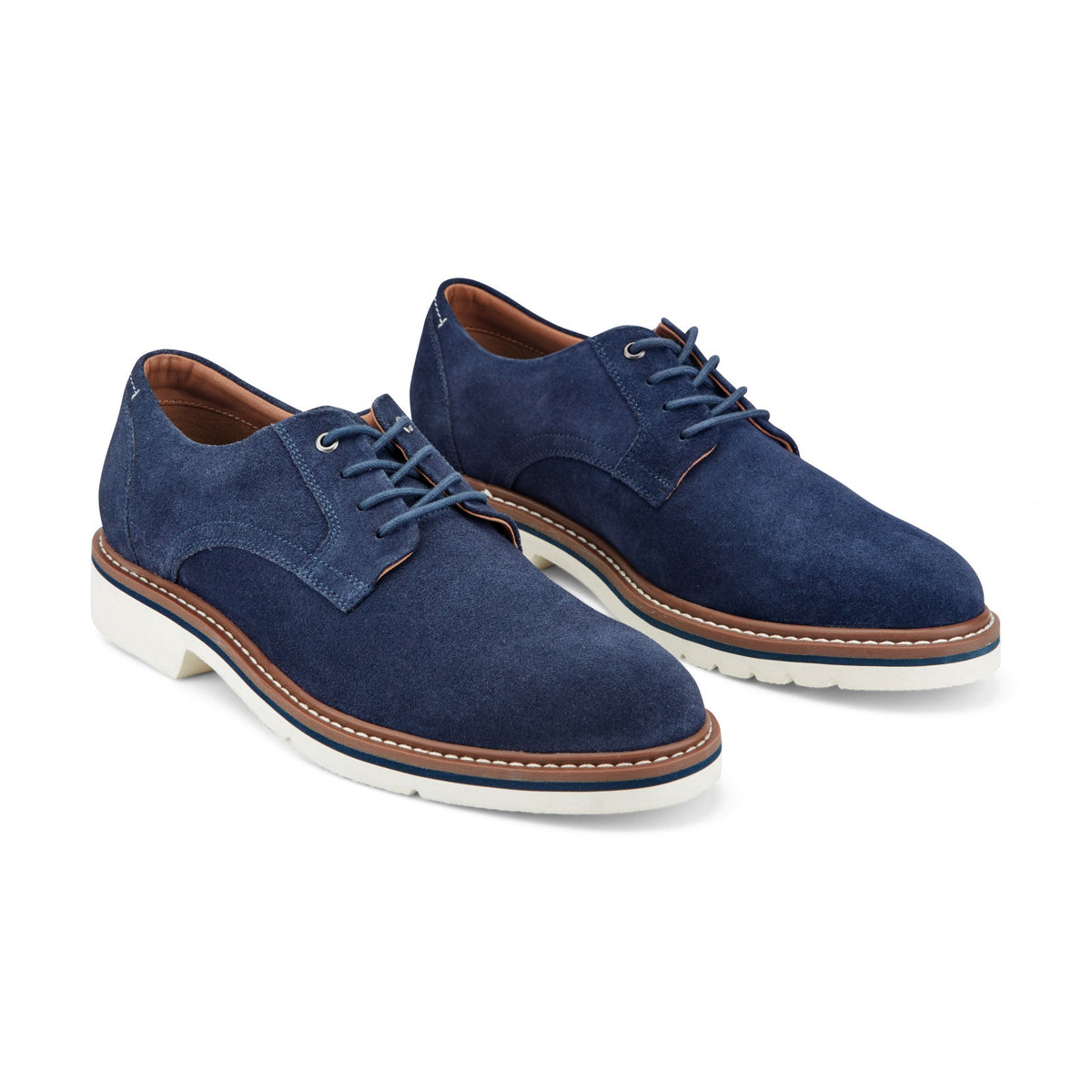 Rockport Top Pick | Men Foley Lace-up Casual Oxfords