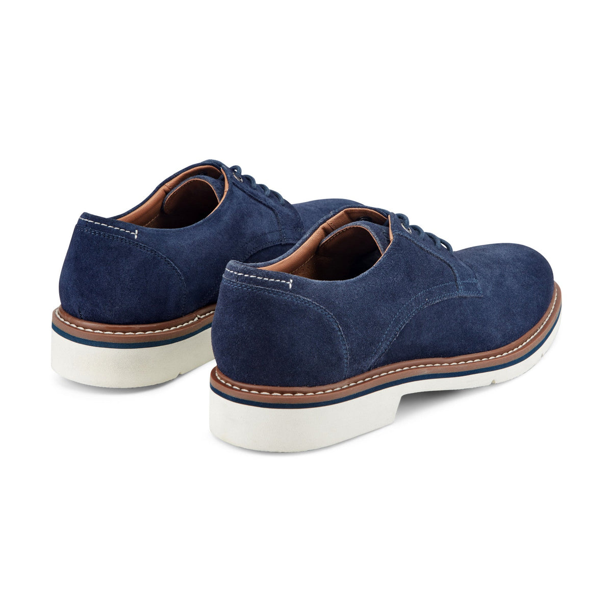 Rockport Top Pick | Men Foley Lace-up Casual Oxfords