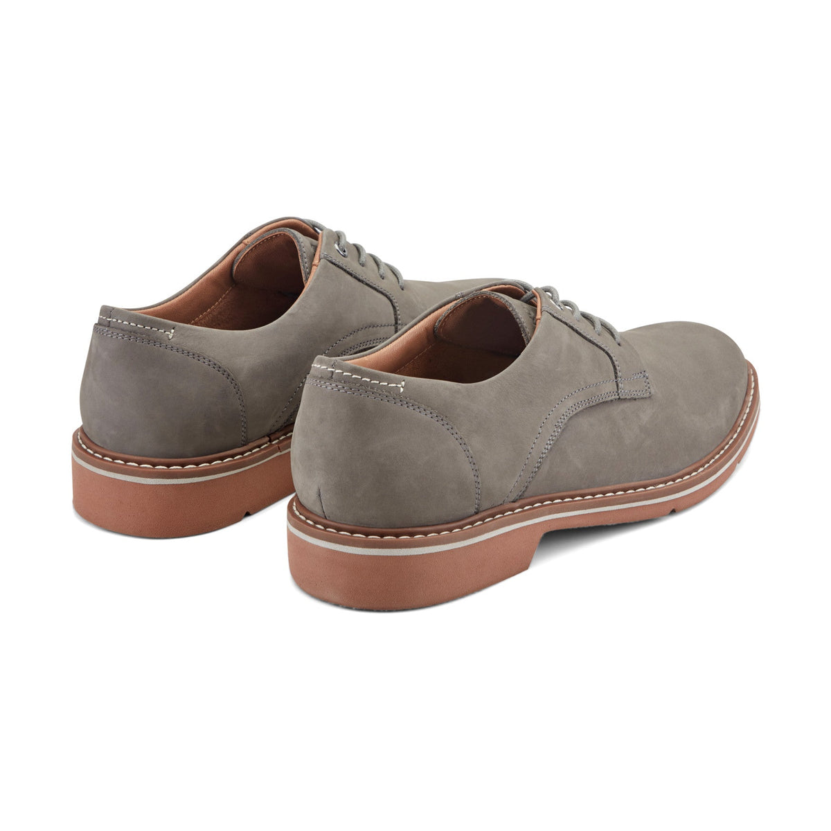 Rockport Quality | Men Foley Lace-up Casual Oxfords
