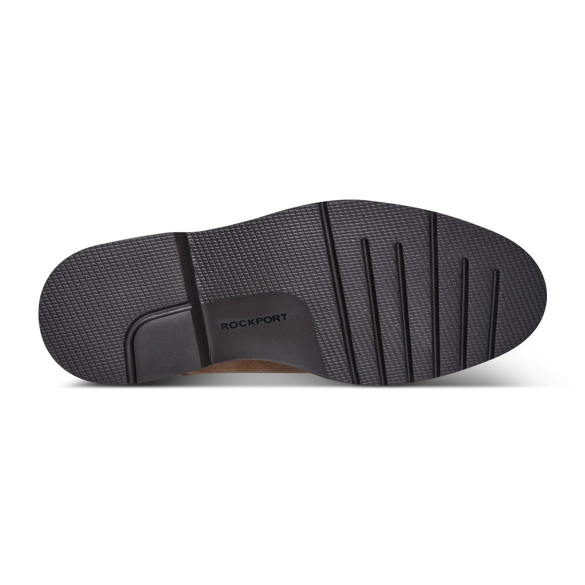 Rockport Discount | Men Foley Lace-up Casual Oxfords