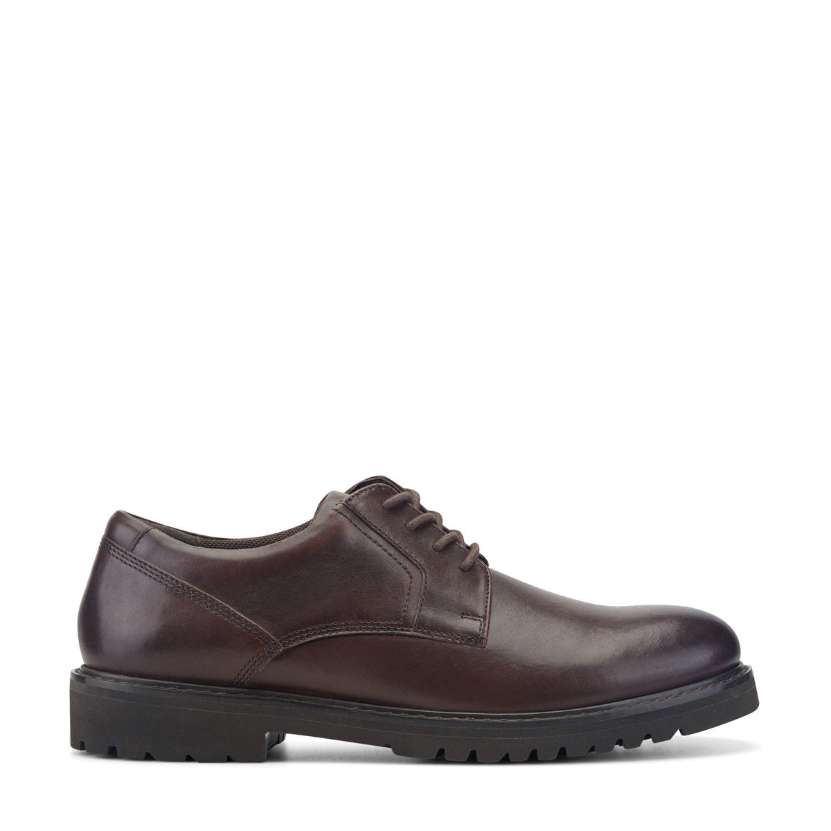 Rockport Discount | Men Maverick Plain Toe Oxford