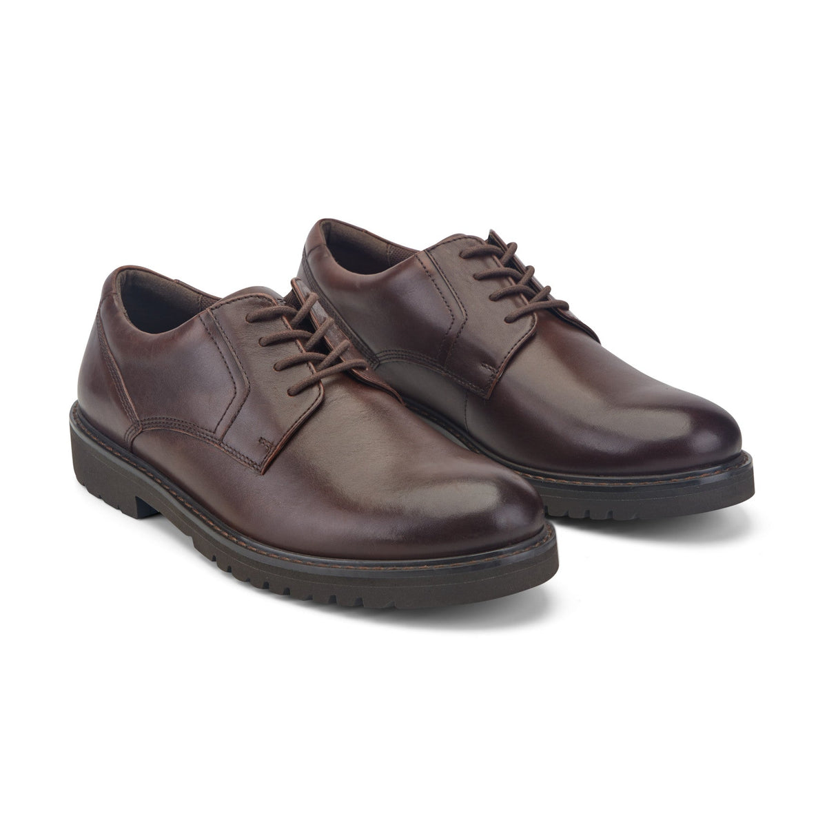 Rockport Discount | Men Maverick Plain Toe Oxford