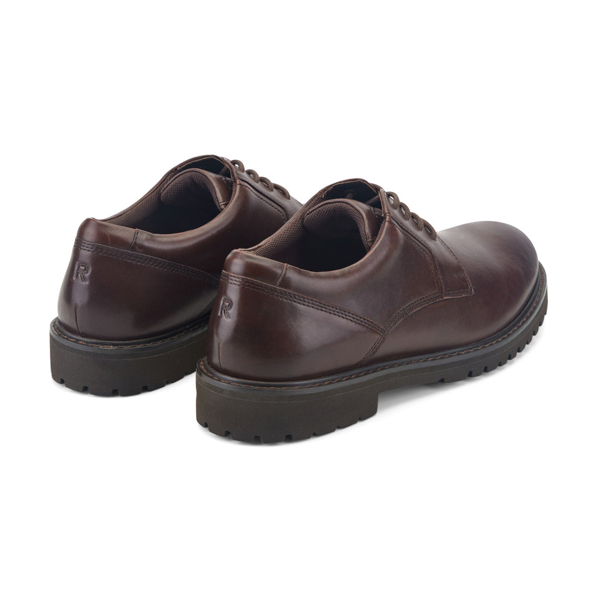 Rockport Discount | Men Maverick Plain Toe Oxford
