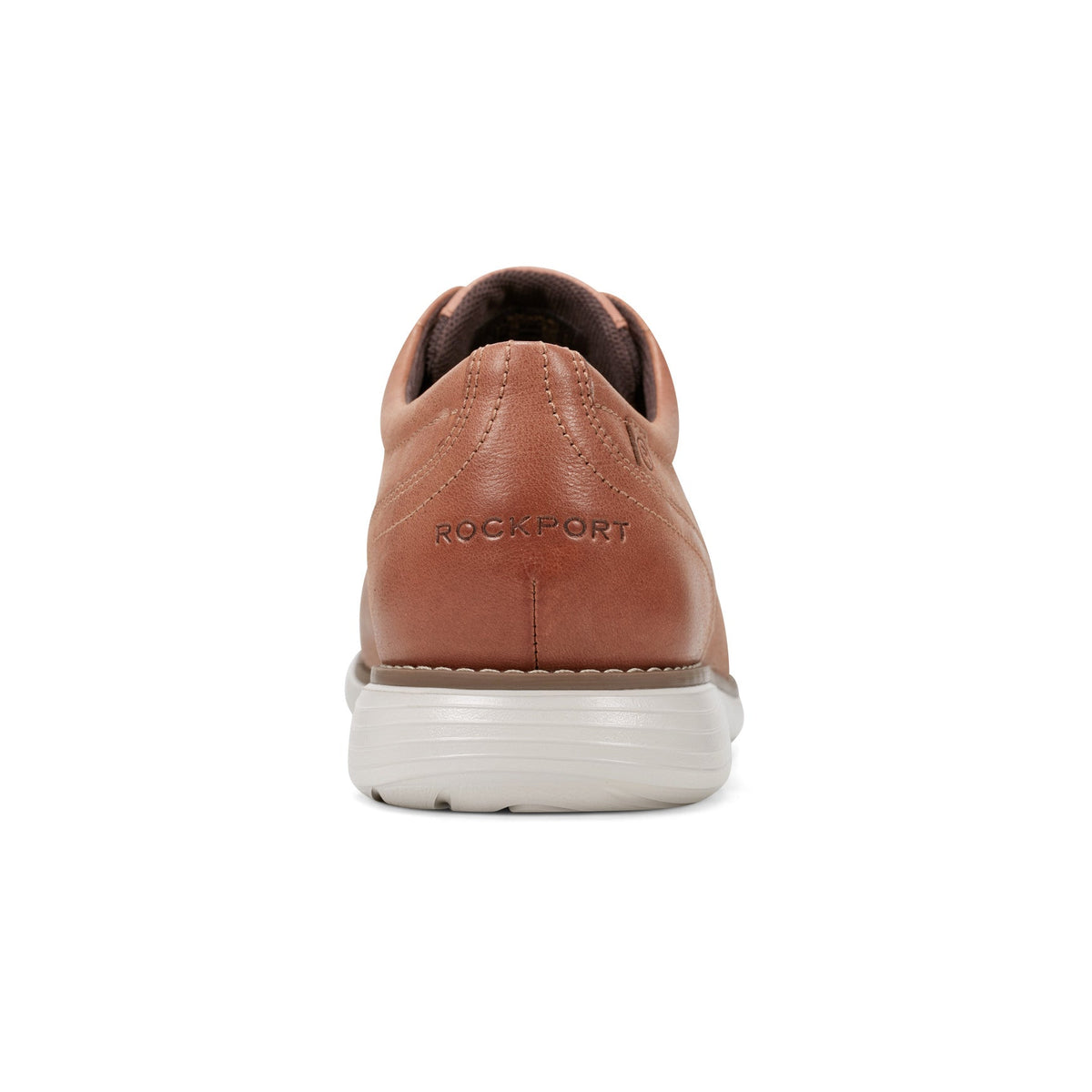 Rockport Featured | Men Garett Plain Toe Oxford