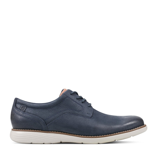 Rockport Sale | Men Garett Plain Toe Oxford