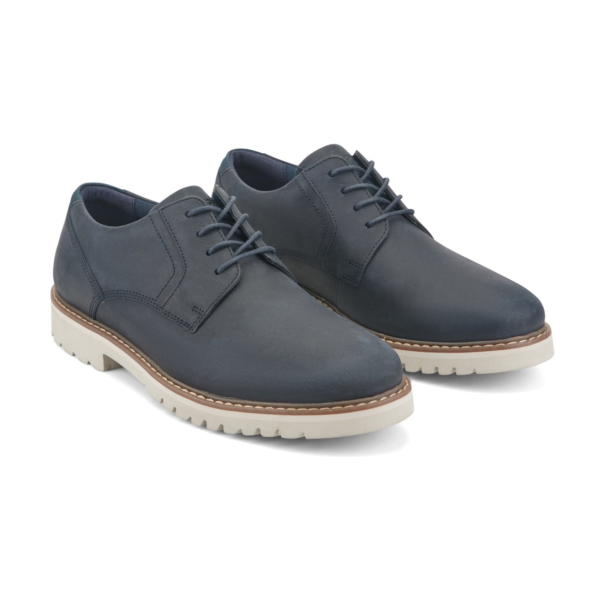 Rockport Value | Men Maverick Plain Toe Oxford