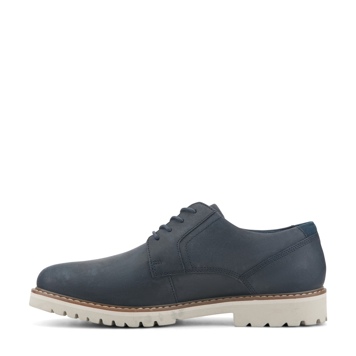 Rockport Value | Men Maverick Plain Toe Oxford