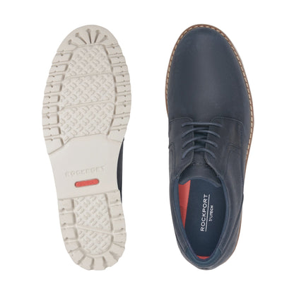 Rockport Value | Men Maverick Plain Toe Oxford