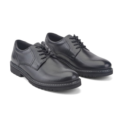 Rockport Exclusive | Men Maverick Plain Toe Oxford