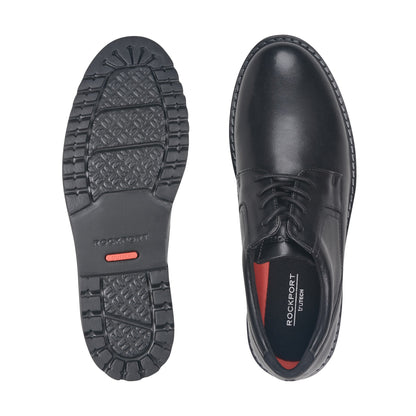Rockport Exclusive | Men Maverick Plain Toe Oxford