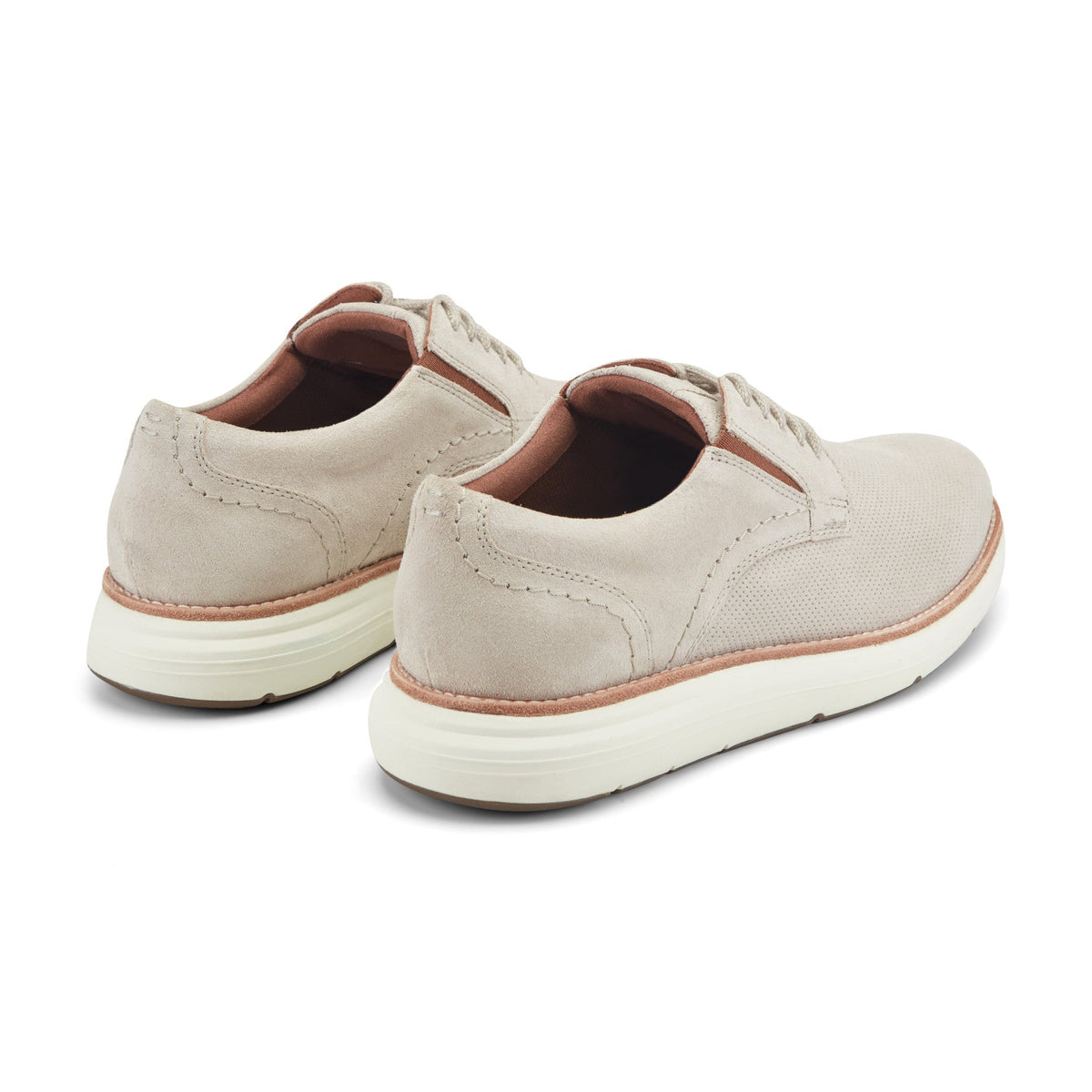 Rockport Recommended | Men Total Motion Cadman Casual Lace-up Oxford Sneakers