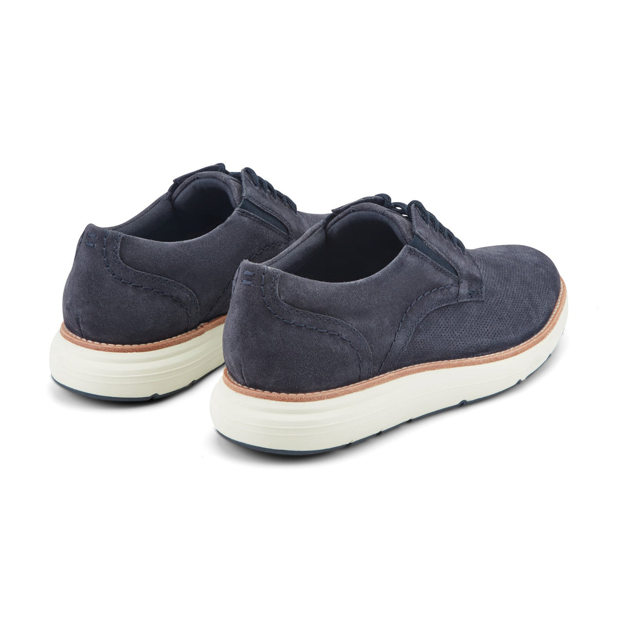 Rockport Essential | Men Total Motion Cadman Casual Lace-up Oxford Sneakers