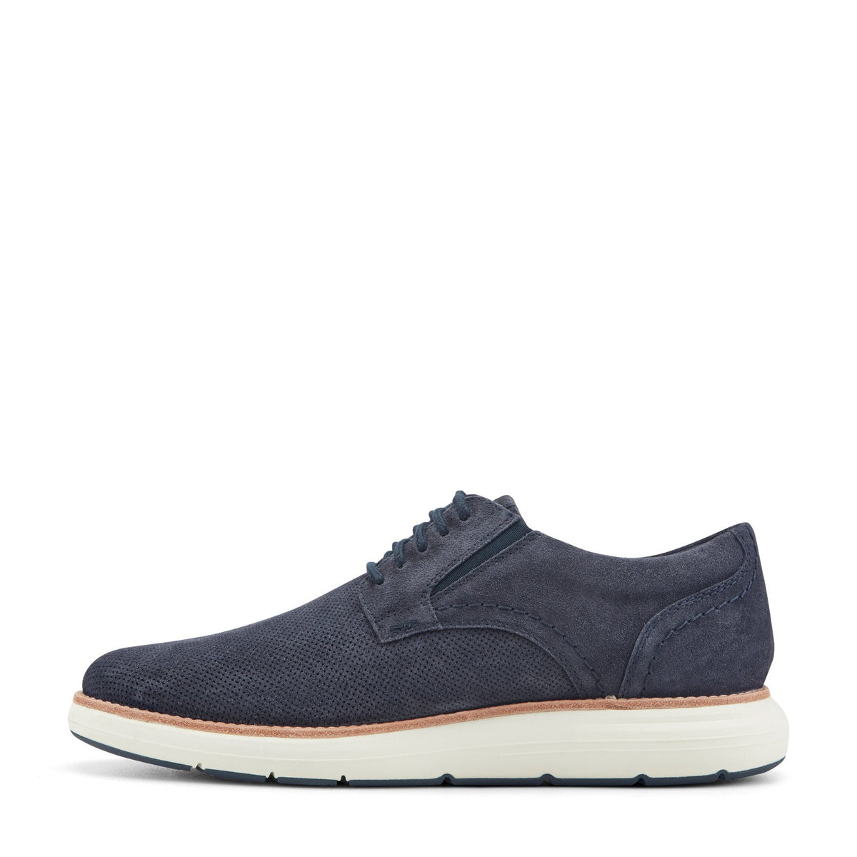 Rockport Essential | Men Total Motion Cadman Casual Lace-up Oxford Sneakers