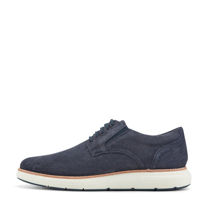 Rockport Essential | Men Total Motion Cadman Casual Lace-up Oxford Sneakers
