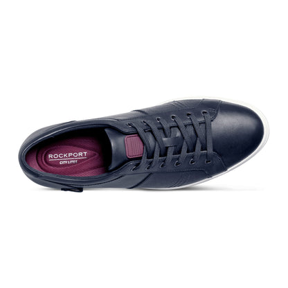 Rockport Signature | Men Colle Lace-to-Toe Sneaker