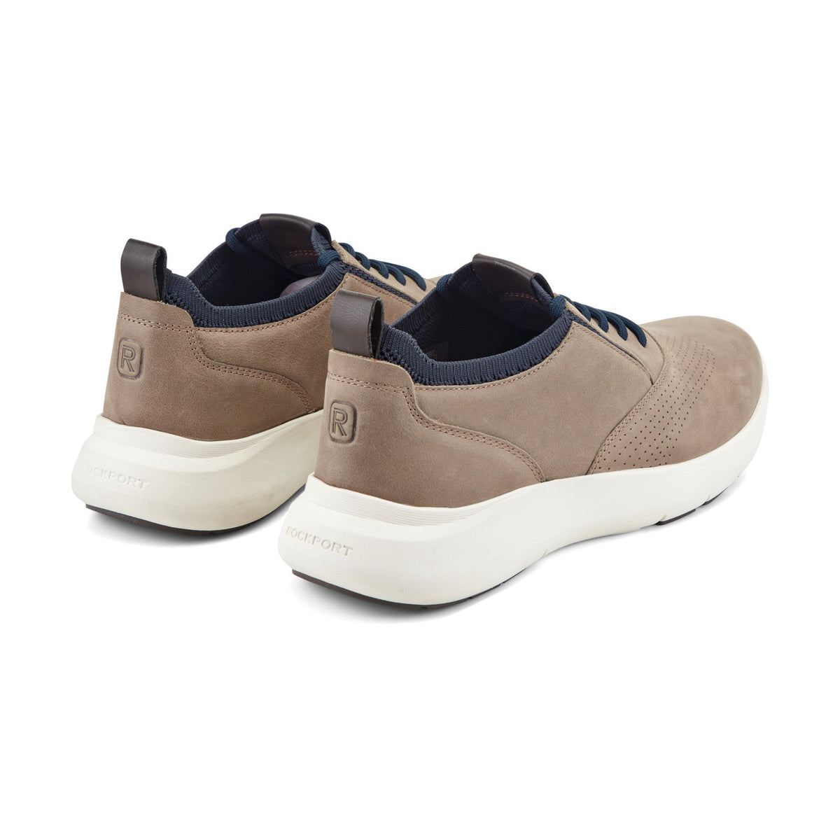 Rockport Everyday | Men Jeffson Casual Lace-up Sneakers