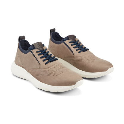 Rockport Everyday | Men Jeffson Casual Lace-up Sneakers