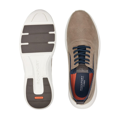 Rockport Everyday | Men Jeffson Casual Lace-up Sneakers