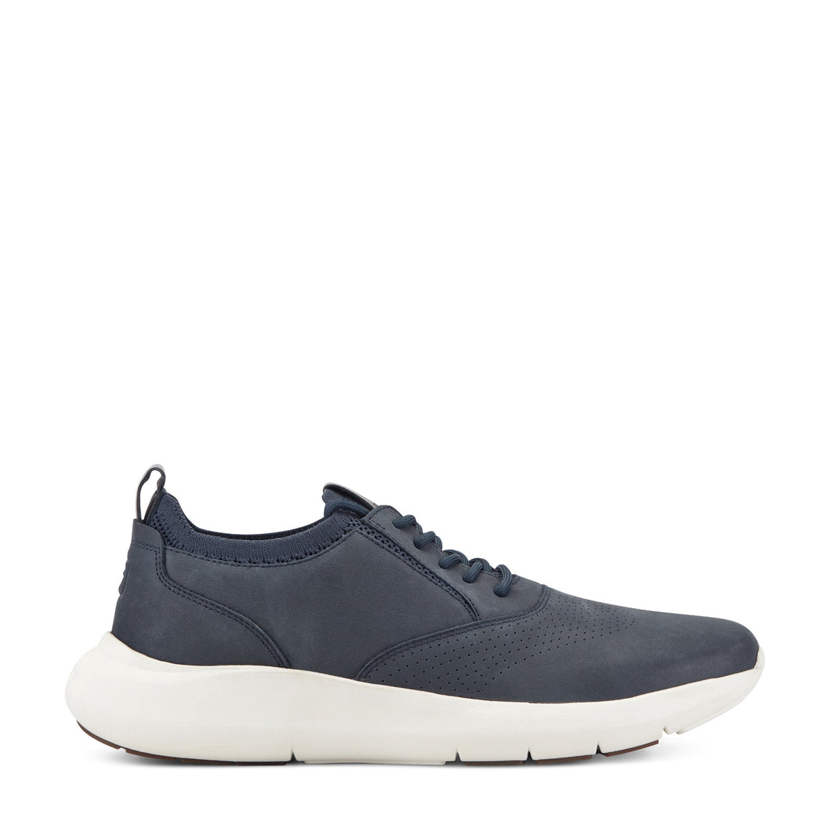 Rockport Hot Sale | Men Jeffson Casual Lace-up Sneakers