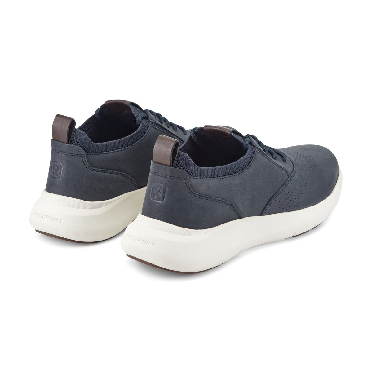 Rockport Hot Sale | Men Jeffson Casual Lace-up Sneakers