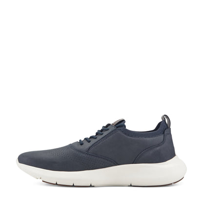 Rockport Hot Sale | Men Jeffson Casual Lace-up Sneakers