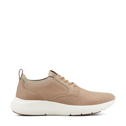 Rockport Signature | Men Jonston Lace-up Casual Sneakers