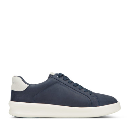 Rockport Premium | Men Lite Court Lace-up Casual Sneakers