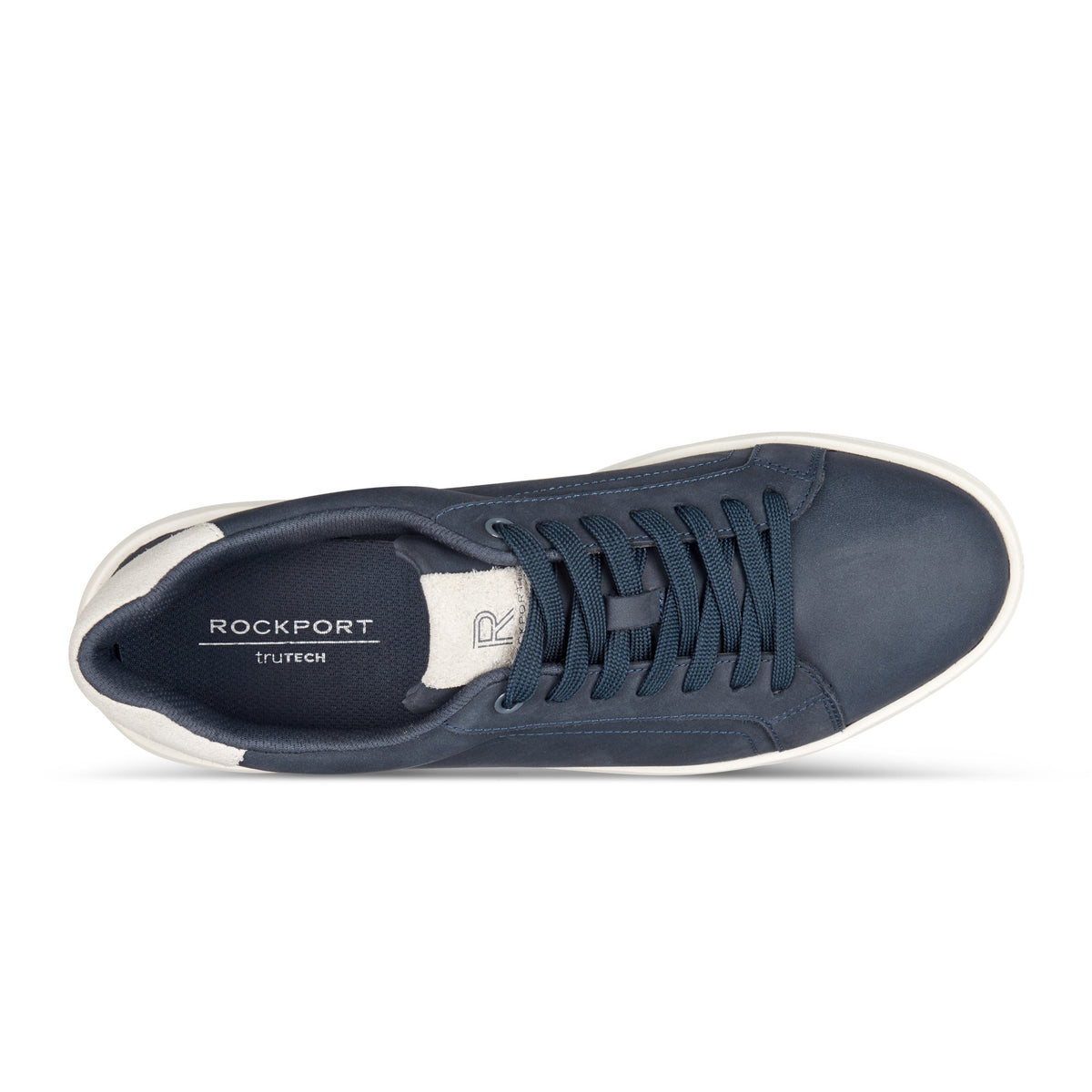 Rockport Premium | Men Lite Court Lace-up Casual Sneakers