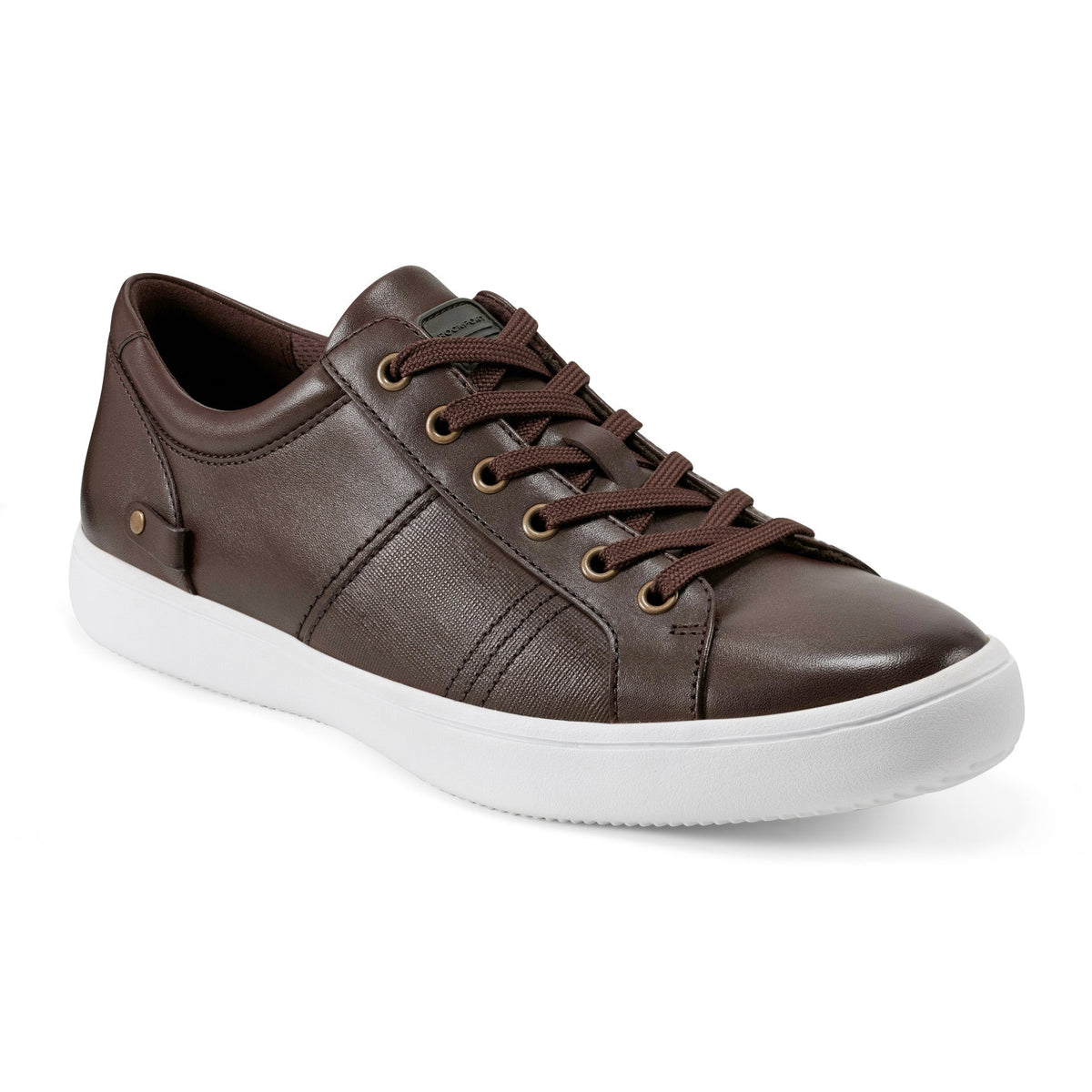 Rockport Smart Buy | Men Colle Lace-to-Toe Sneaker