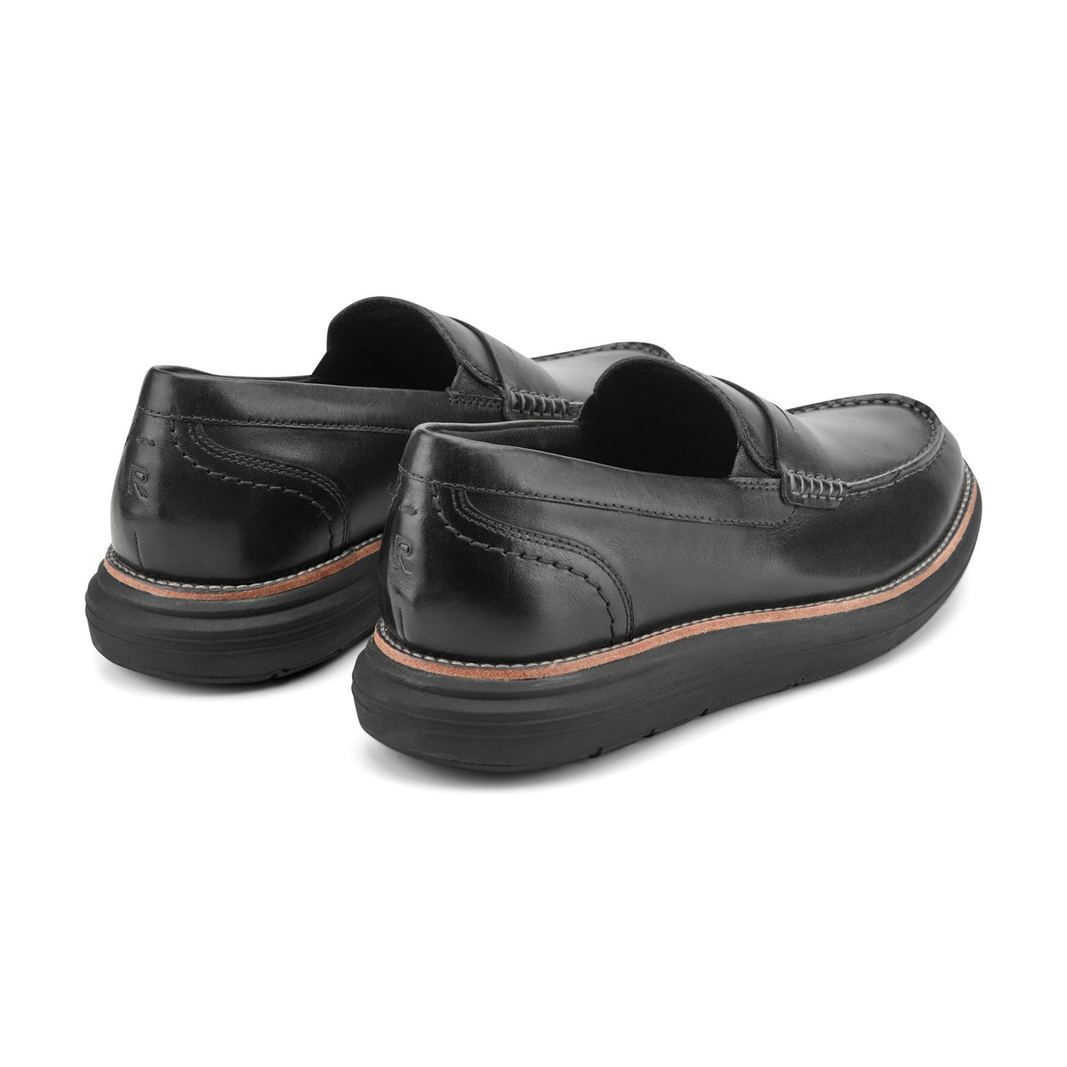 Rockport Recommended | Men Total Motion Cadwyn Loafers
