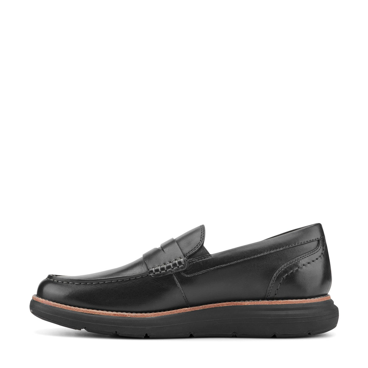 Rockport Recommended | Men Total Motion Cadwyn Loafers