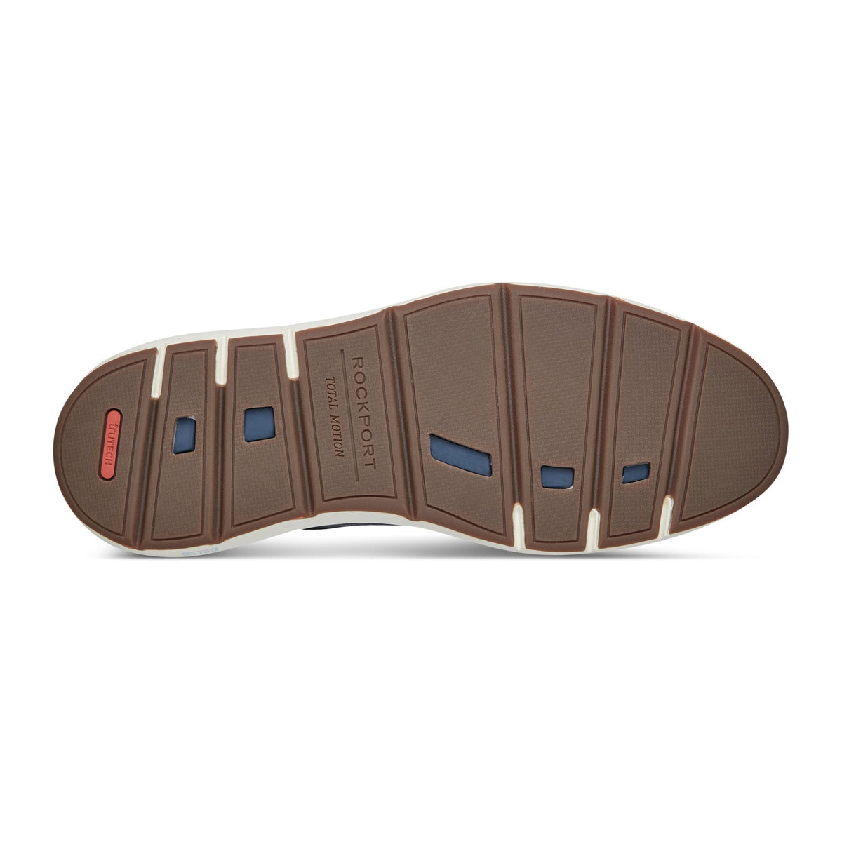 Rockport Discount | Men Total Motion Cadwyn Loafers