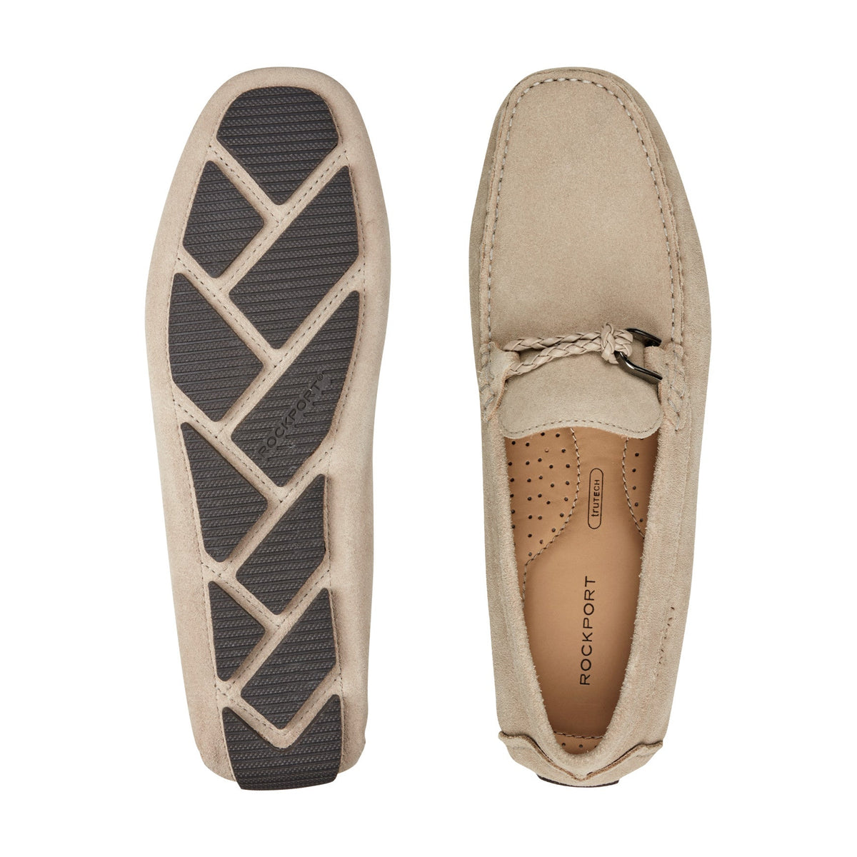 Rockport Best Price | Men Roland Loafers
